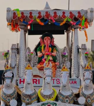 Hari Arts Kollam,Hari Arts Thattamala Kollam