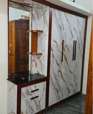Aluminium fabrication worker in malappuram,Kitchen cabinets Wardrobes Showcases Windows Fiber doors worker in malappuram, Abhilash Aluminium 