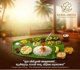 Caterers in  koothattukulam ernakulam,Homemade catering service in koothattukulam ernakulam,Keralabitez Homemade 