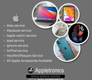 Computer repair service in kochi,Macbook service in kochi,Apple service centre in kochi, Appletronics 