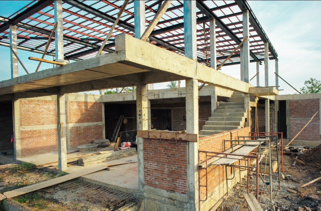 Construction