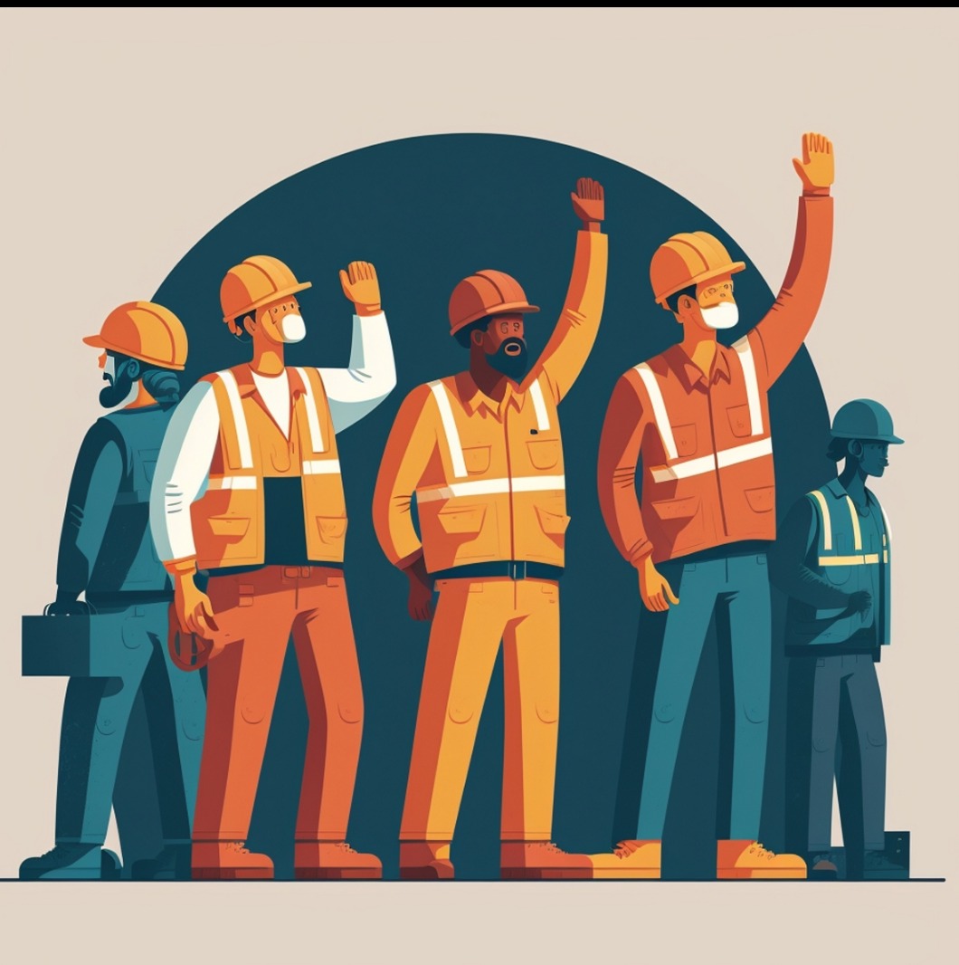  Labours 