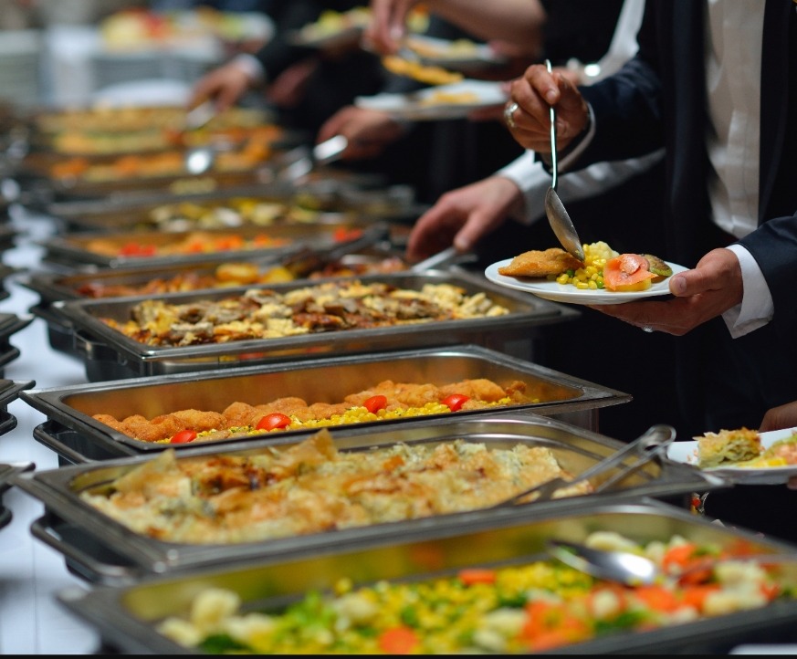 Catering 