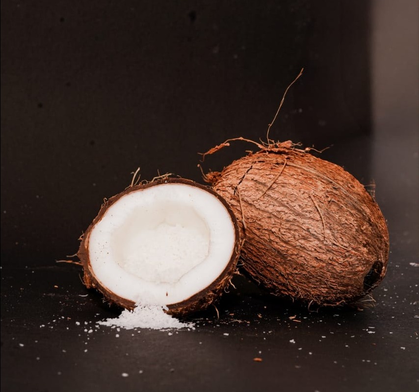 COCONUT POWDER