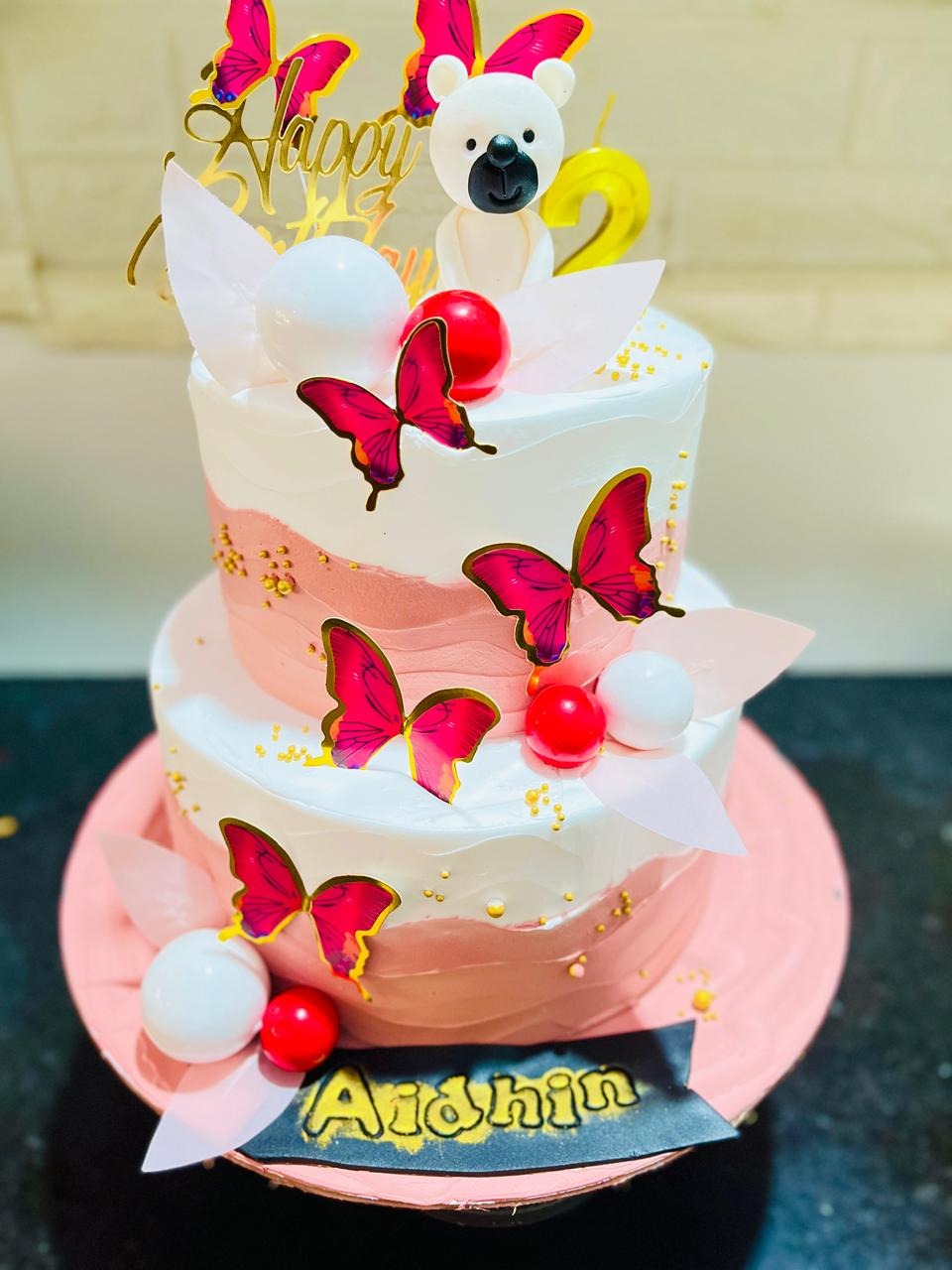CAKE