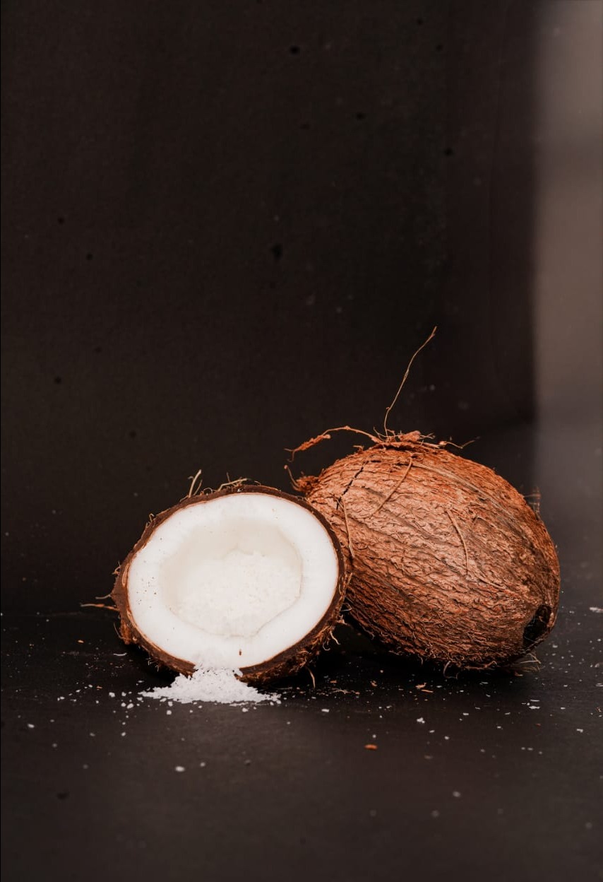 Desiccated Coconut Powder