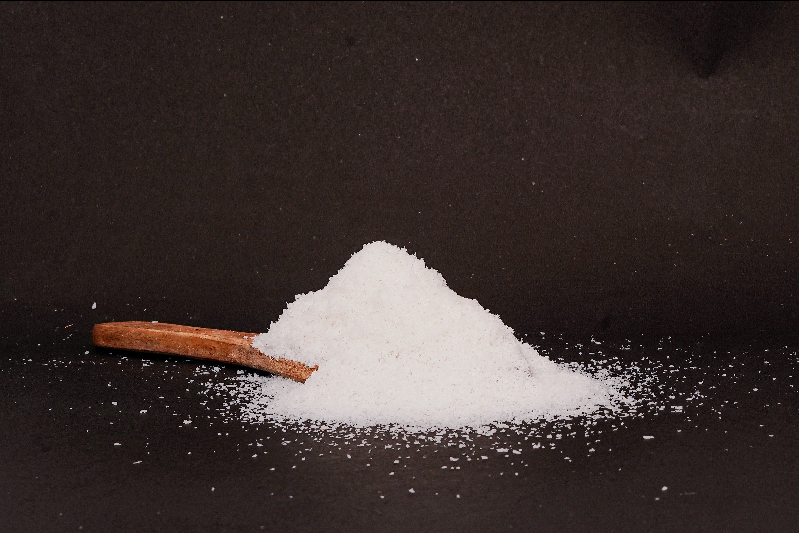 Desiccated Coconut Powder