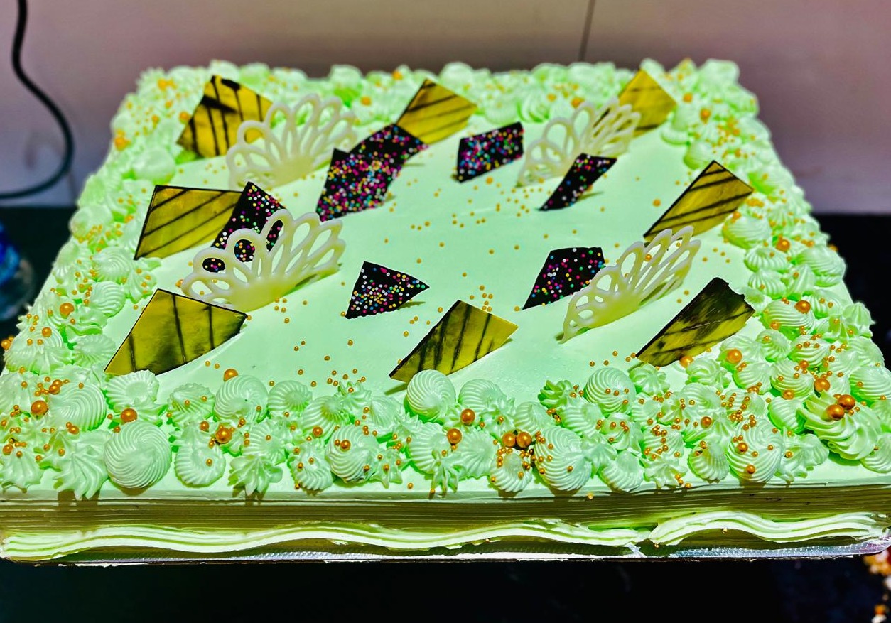 Cake Topia