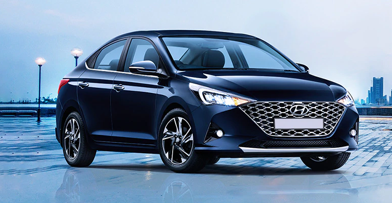 AMG ROTANA HYUNDAI 