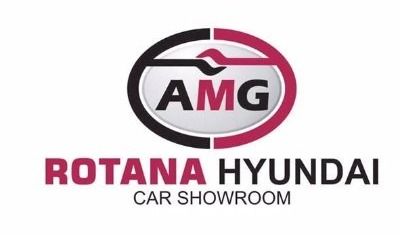 AMG ROTANA HYUNDAI 