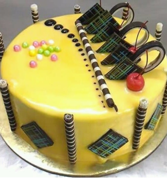 KINGS BAKES, CAKE DELIVERY, BAKES ALL