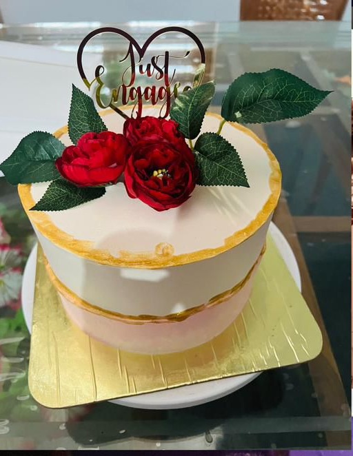 SAS BAKES CAKE DELIVERY