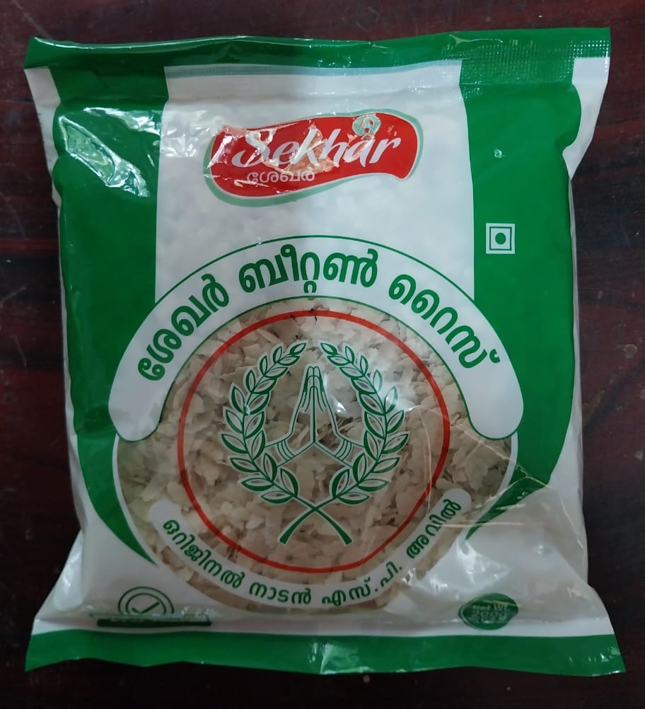 SEKHAR BEATEN RICE VALAYAM THANIMUK