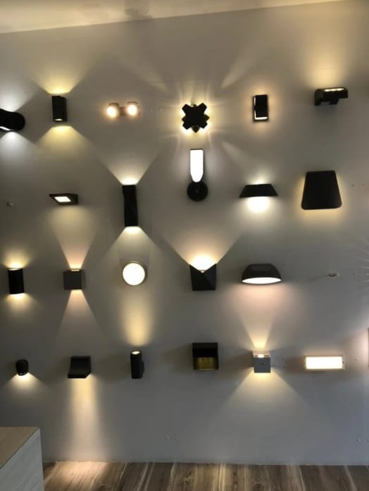 Lighting Store ZE Lights ,fancy light in Vadakara