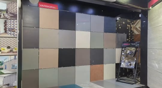 Tile &Marble,store: Kadathanad Marbles Vadakara
