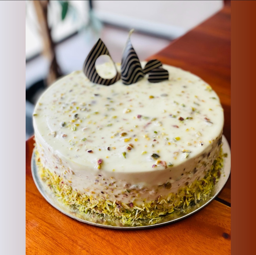 Cake Rest, Cake Delivery