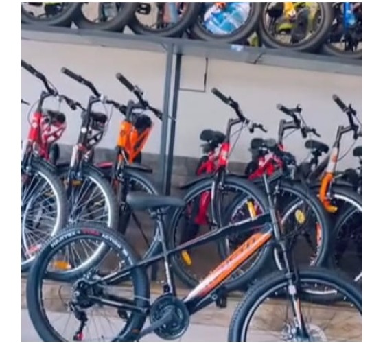 Cycles : Bike Shop Perambra