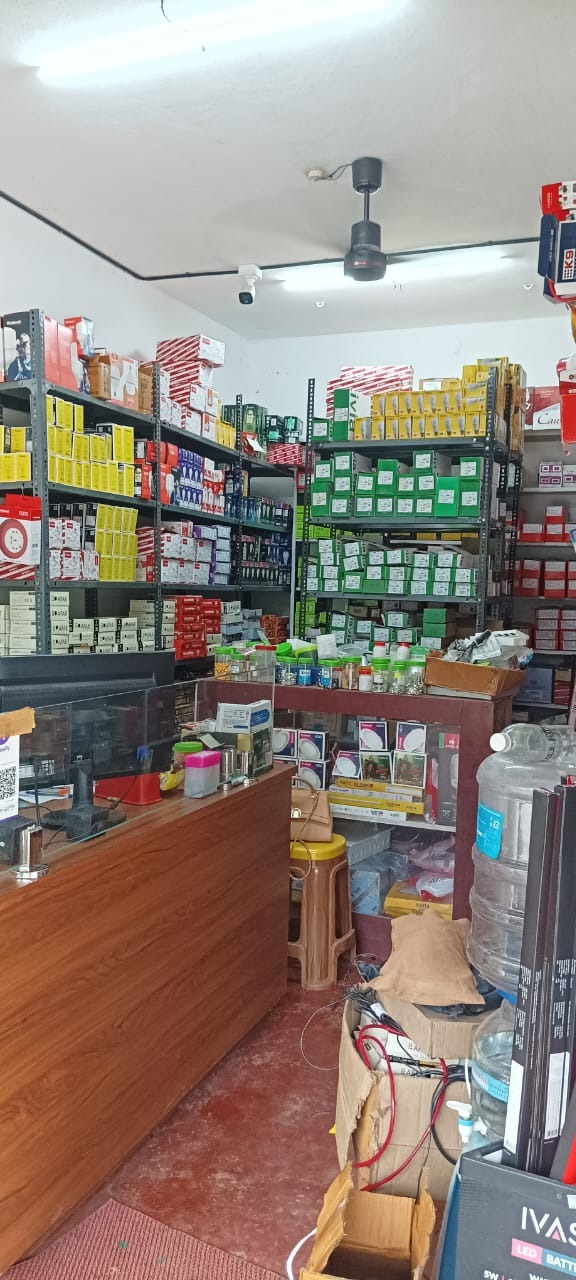 Electricals, Plumbing,Hardware: Sealine Trading Theekkuni