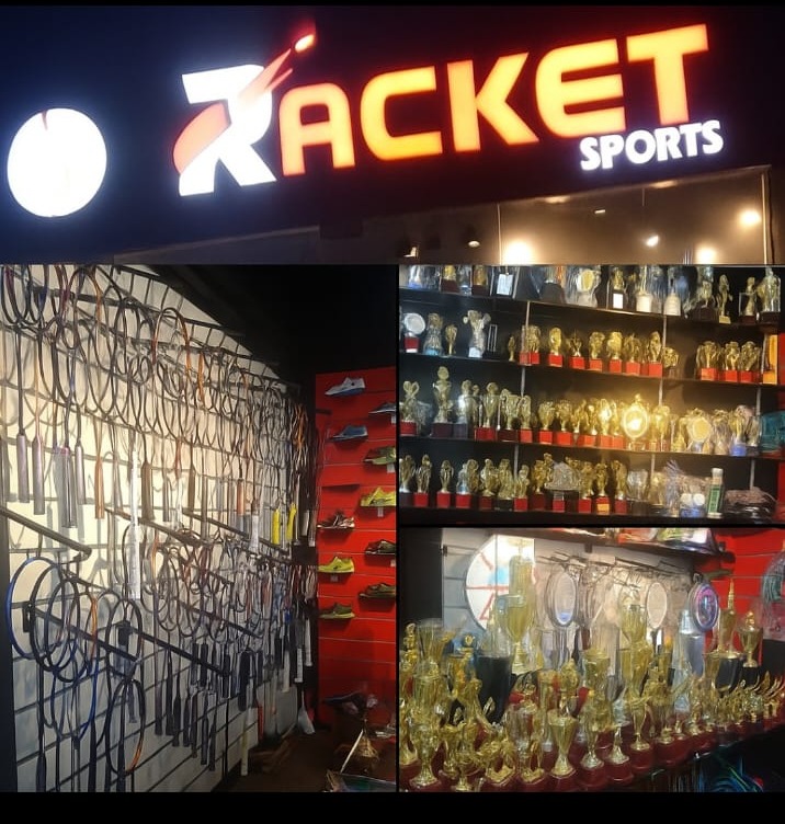 Racket Sports Nadapuram