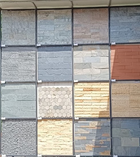 Tiles & Sanitary : Tile Gallery Ayancheri