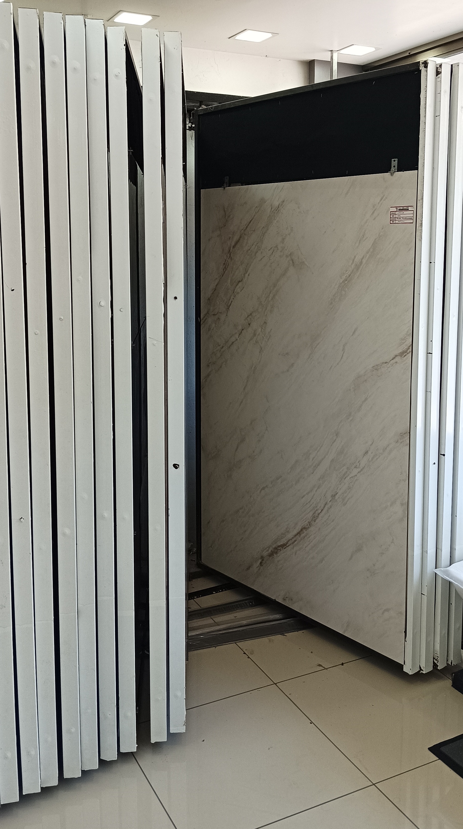 Tiles & Sanitary : Tile Gallery Ayancheri