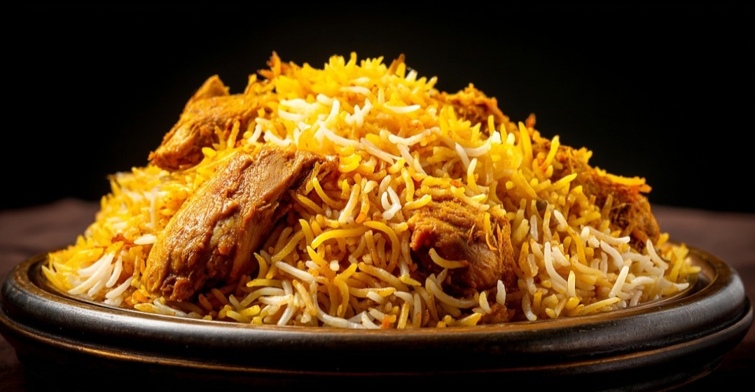 Alfa Hyderabadi Restaurant, Kakkamvalli, Nadapuram