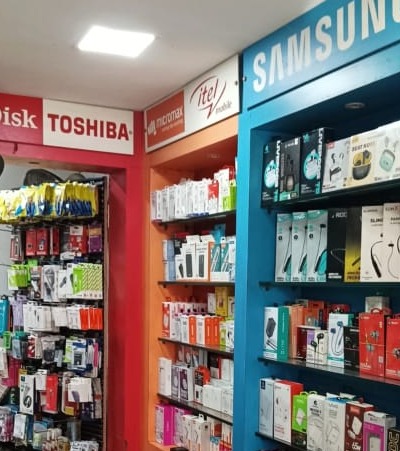 Mobile Phone Sales & Service: Hi-Range , Kakkattil
