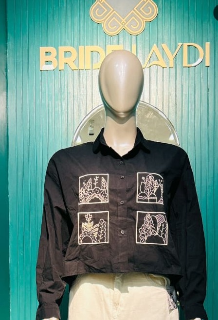 Boutique: BRIDE LADY DEPARTMENT VADAKARA