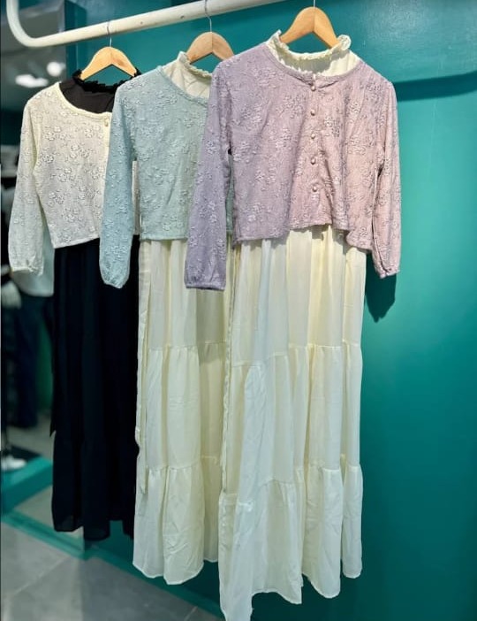  Bridel collection: BRIDE LADY DEPARTMENT VADAKARA