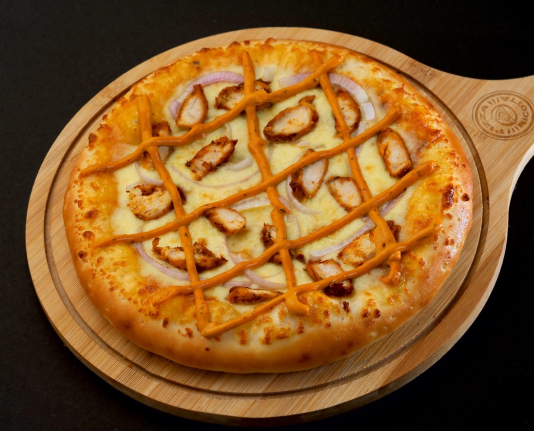 PIZZA RICOTTA , kakkamvelly nadapuram