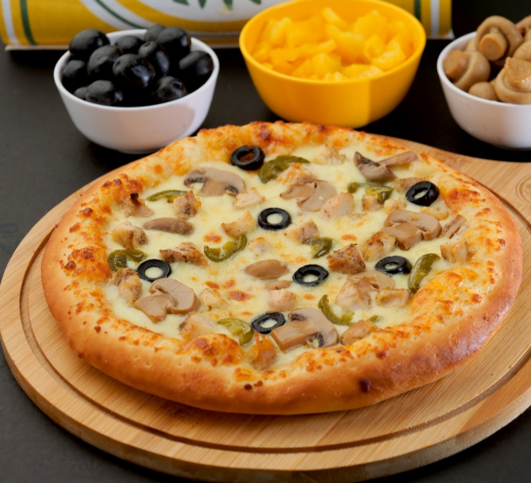 PIZZA RICOTTA, kakkamvelly nadapuram