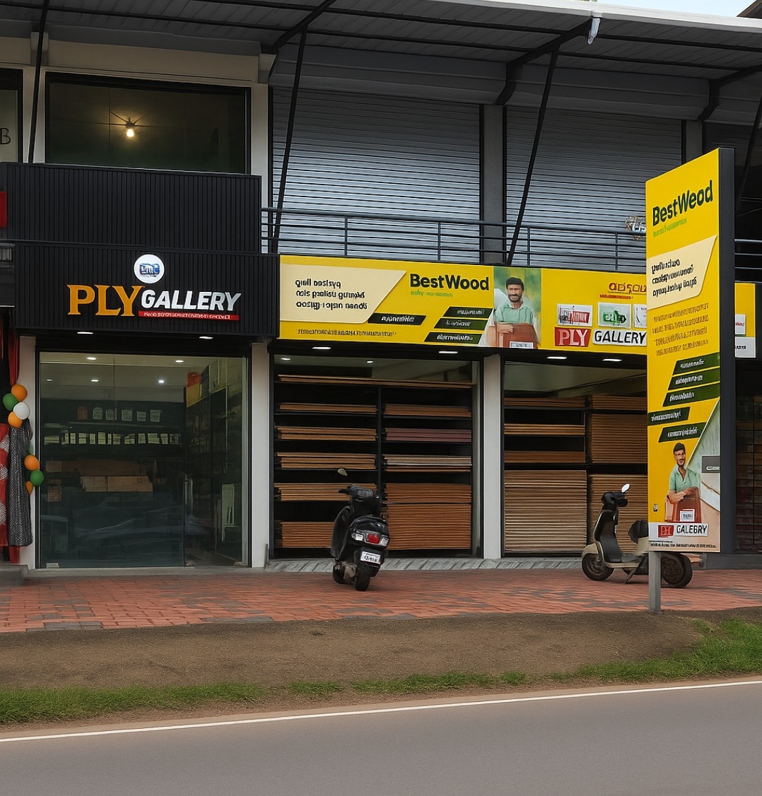 Multiwood plywood hardware, ply gallery kulangarath kakkattil