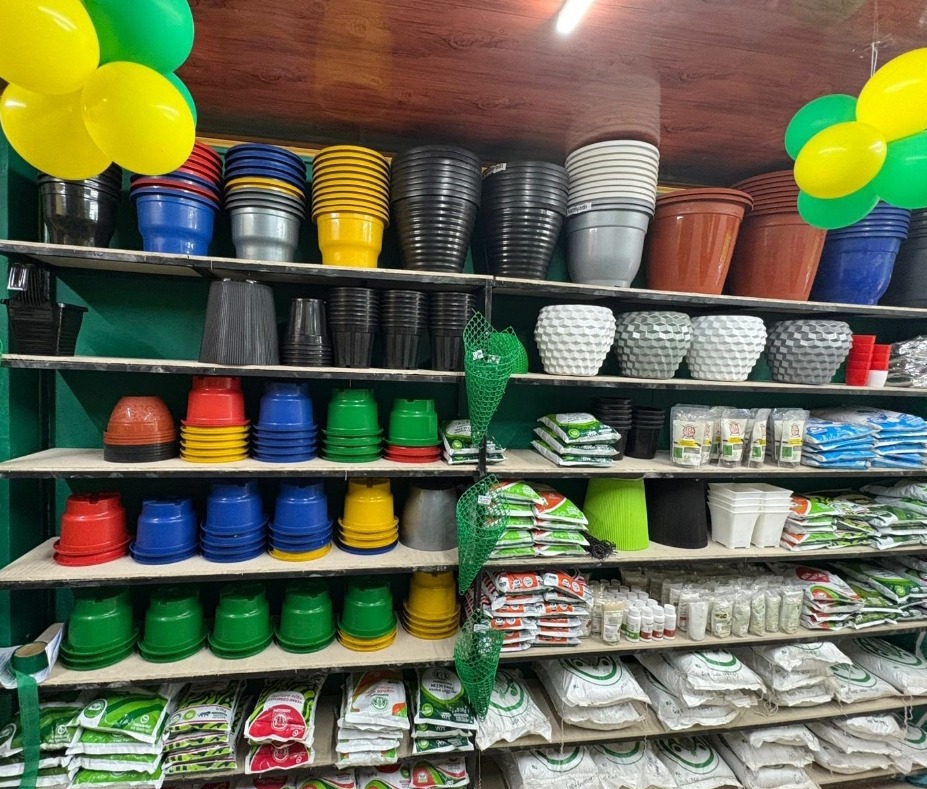 Agricultural Agro Products Kuttiady : Agrocops