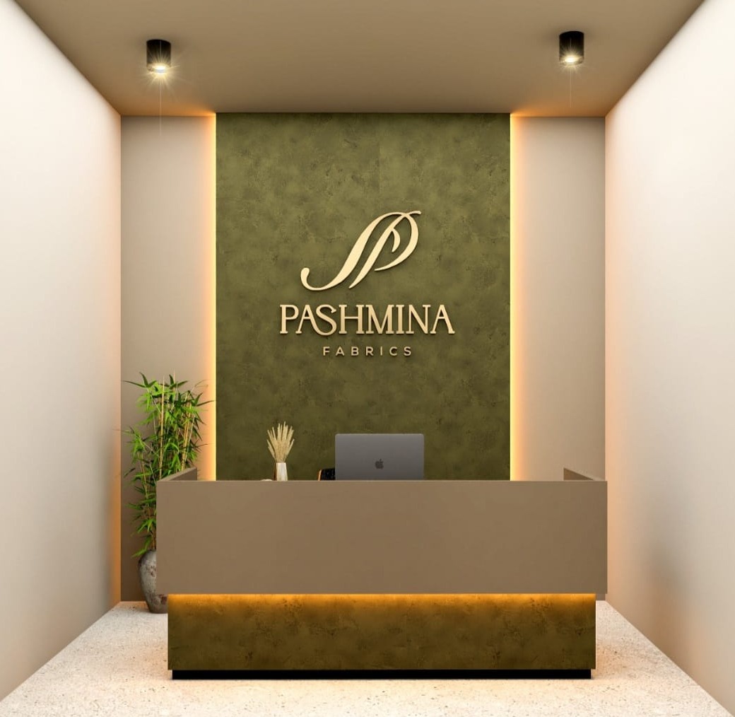 Running Material Kakkamvelly Nadapuram : Pashmina Fabrics 