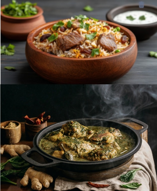 Best Meal Kuttiady Neelechukunnu: Green Kitchen restaurant