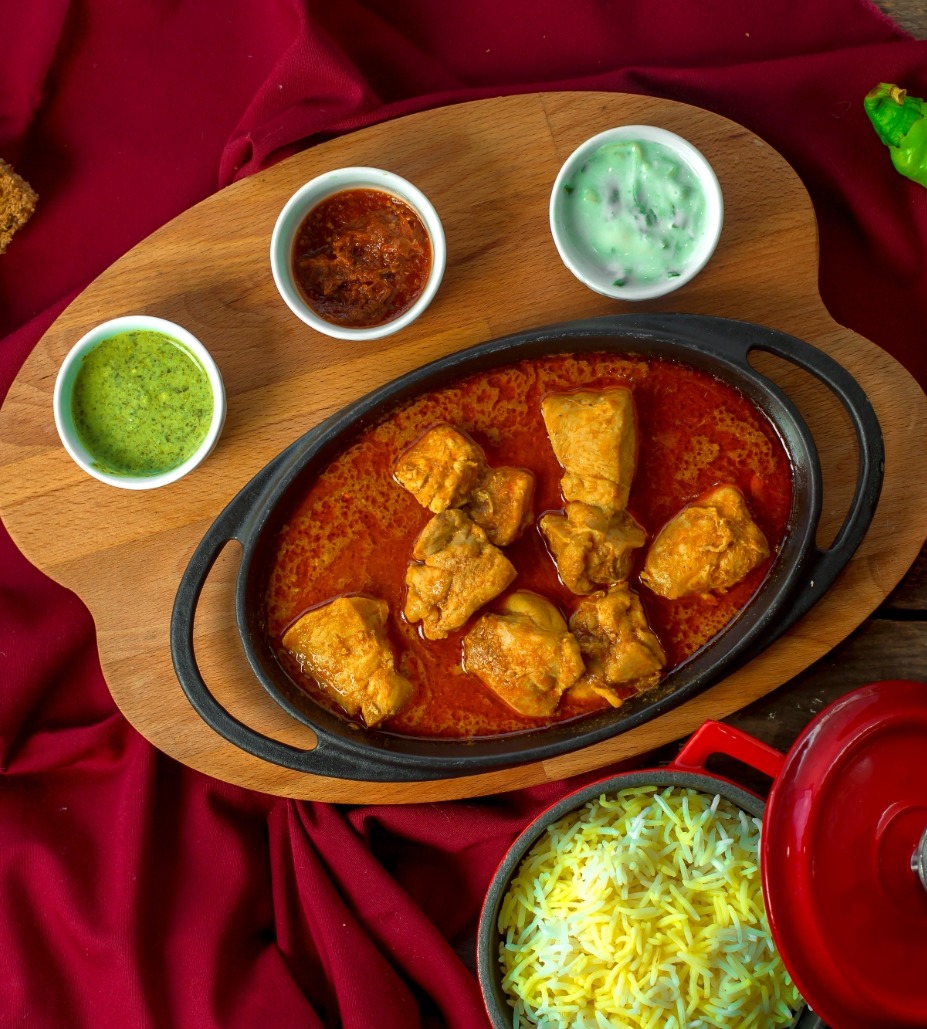 Best Meal Kuttiady Neelechukunnu: Green Kitchen restaurant