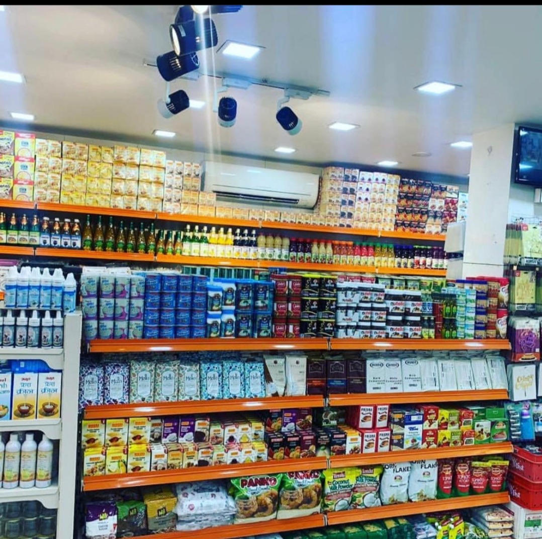 Baking items  Bakery raw materials dry fruits nuts kallachi nadapuram :Bake and Make