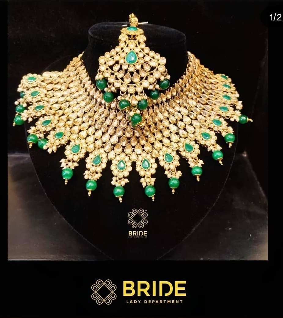 Bride fancy cosmetics and rentel ornaments vadakara 