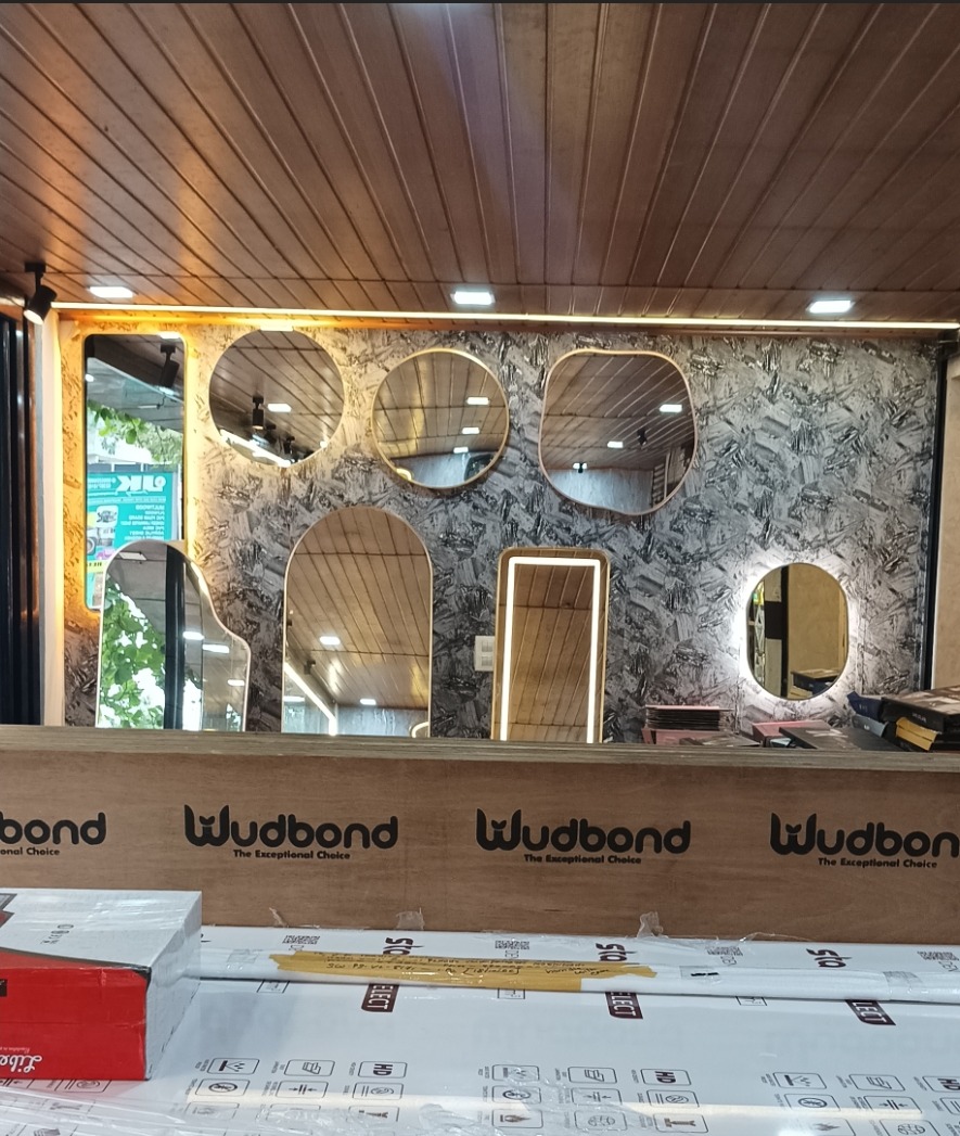 Multiwood, Mirror, Plywood Nadapuram, Calicut :  JK Trading