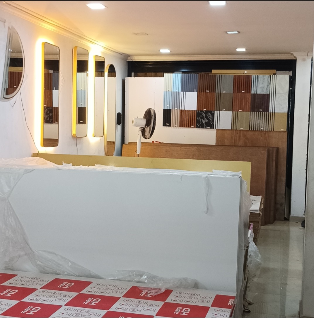 Multiwood, Mirror, Plywood Nadapuram, Calicut :  JK Trading