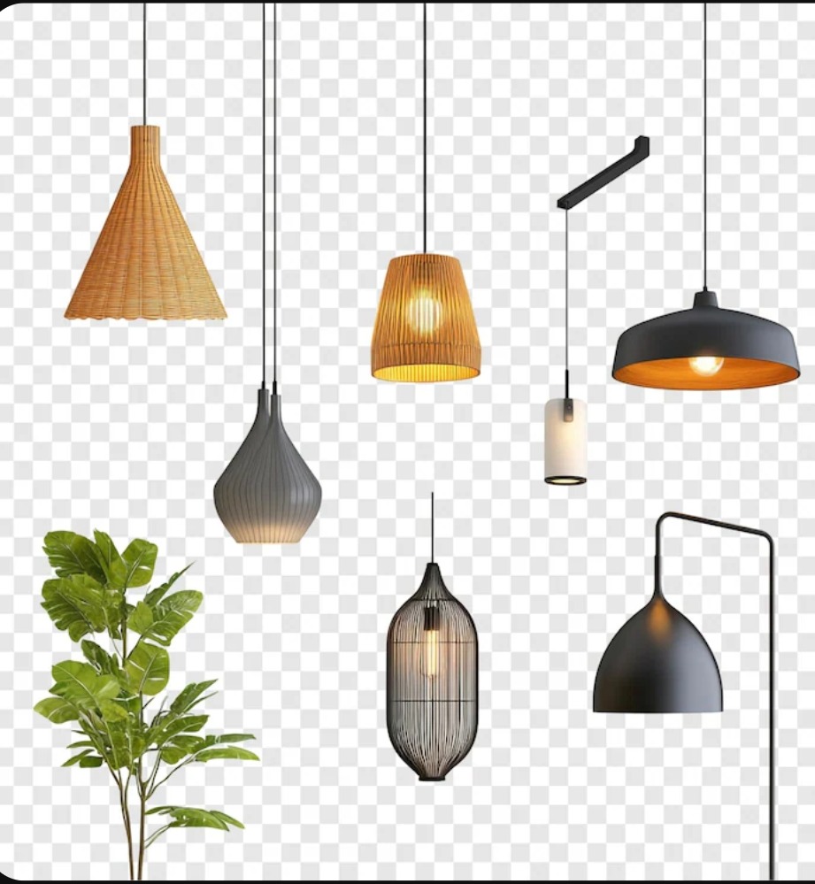 Fancy Light Seethangoli Kasaragod, Hanging Lights | Al Ameen