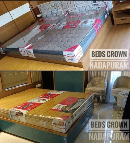  Mattress Shop Nadapuram , Mattress & Mementos | Beds Crown