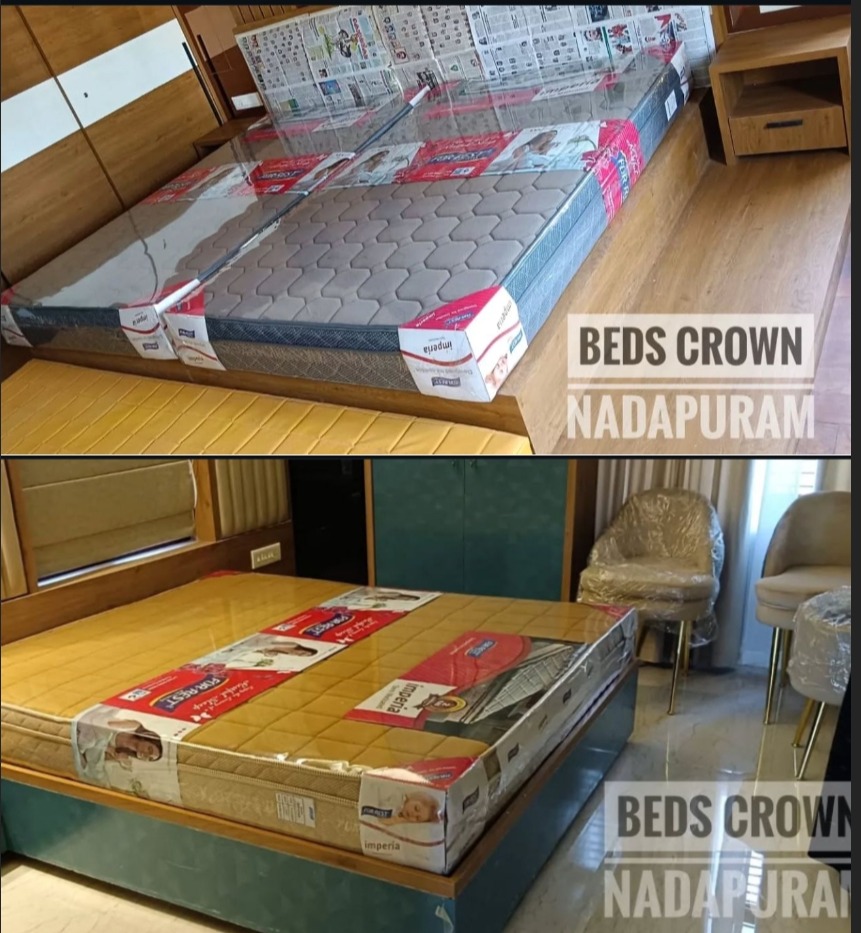  Mattress Shop Nadapuram , Mattress & Mementos | Beds Crown