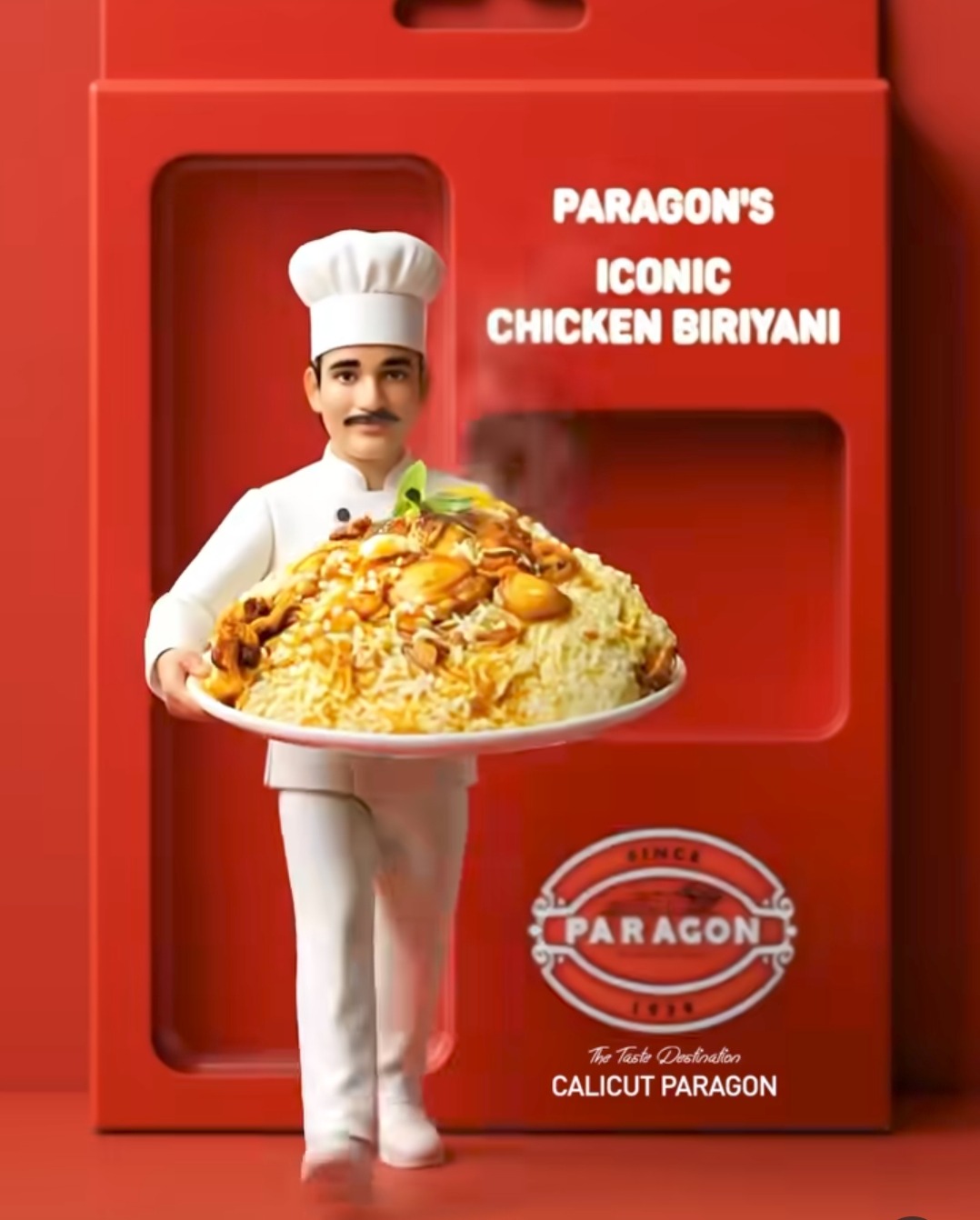 Resturent in calicut, best food spot in calicut, Calicut Paragon