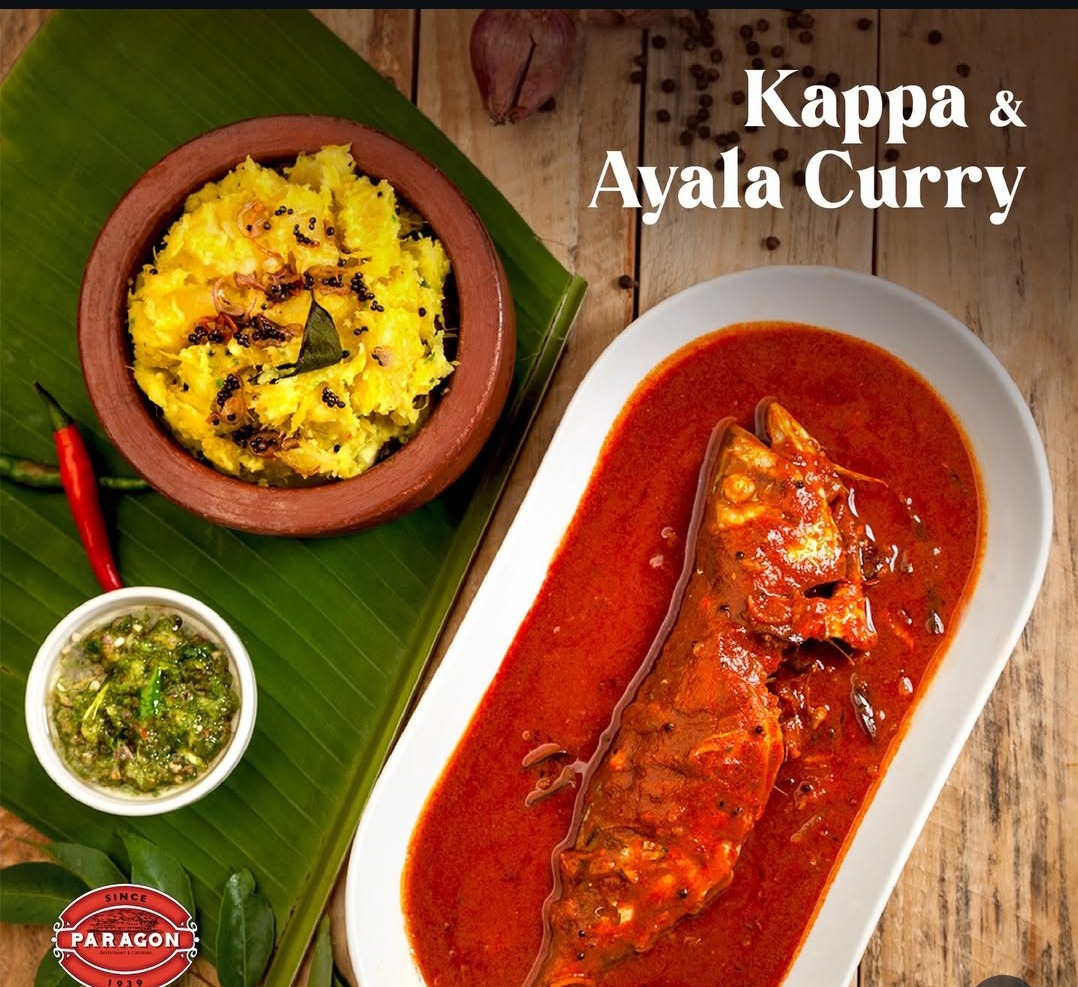 Resturent in calicut, best food spot in calicut, Calicut Paragon