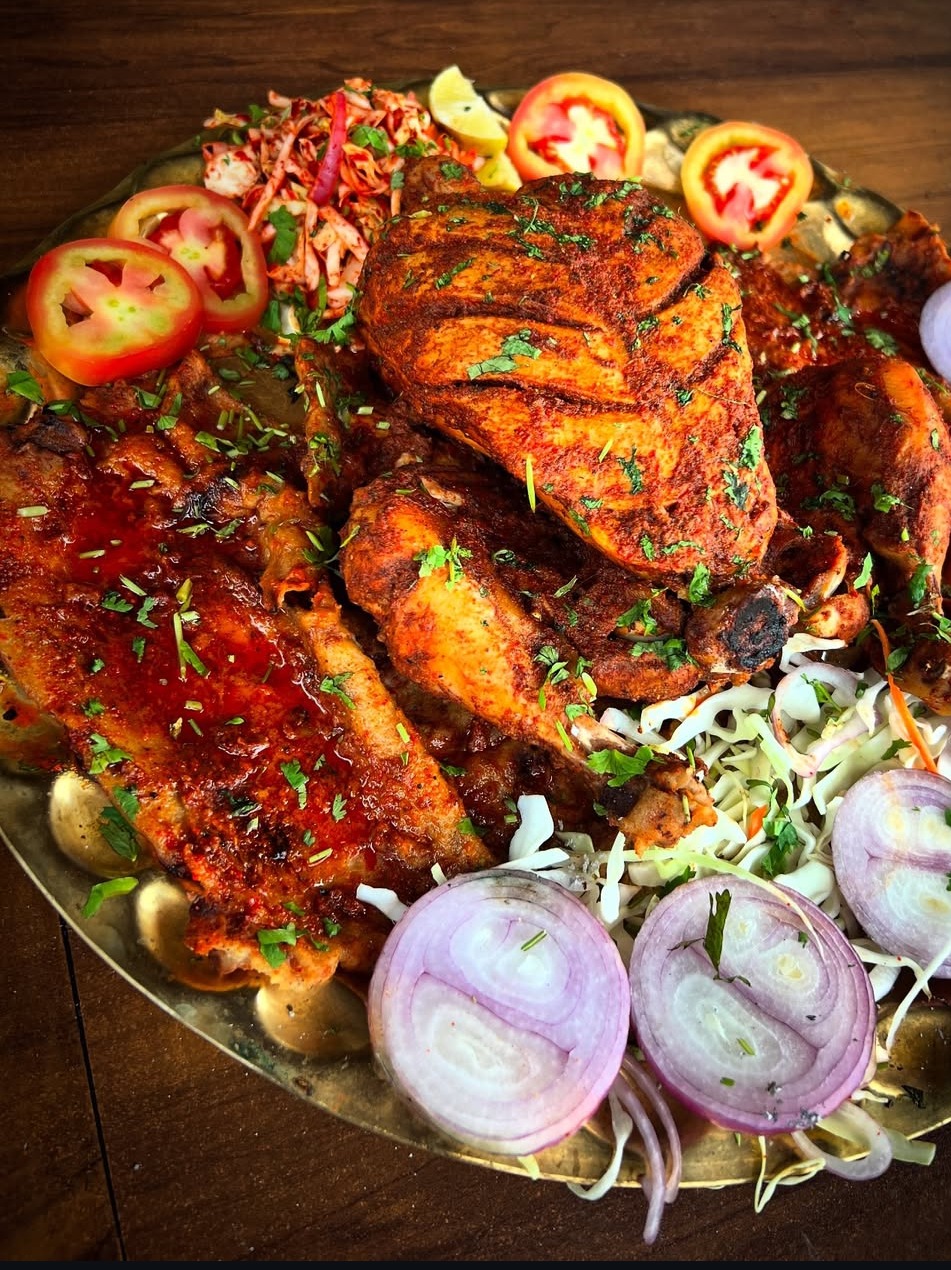  Resturent in calicut, Best food spot in calicut, Rahmath Hotel