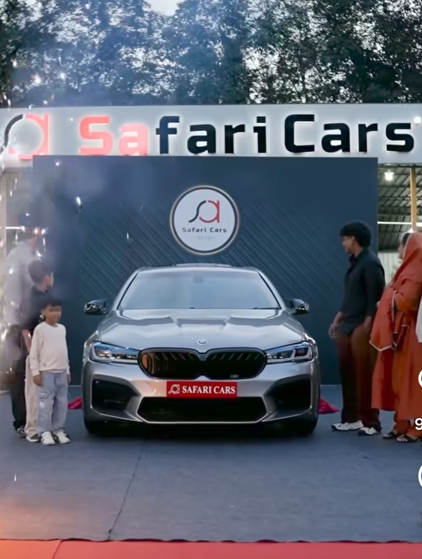 Used cars malappuram,Used cars dealer in malappuram, Safari Cars 