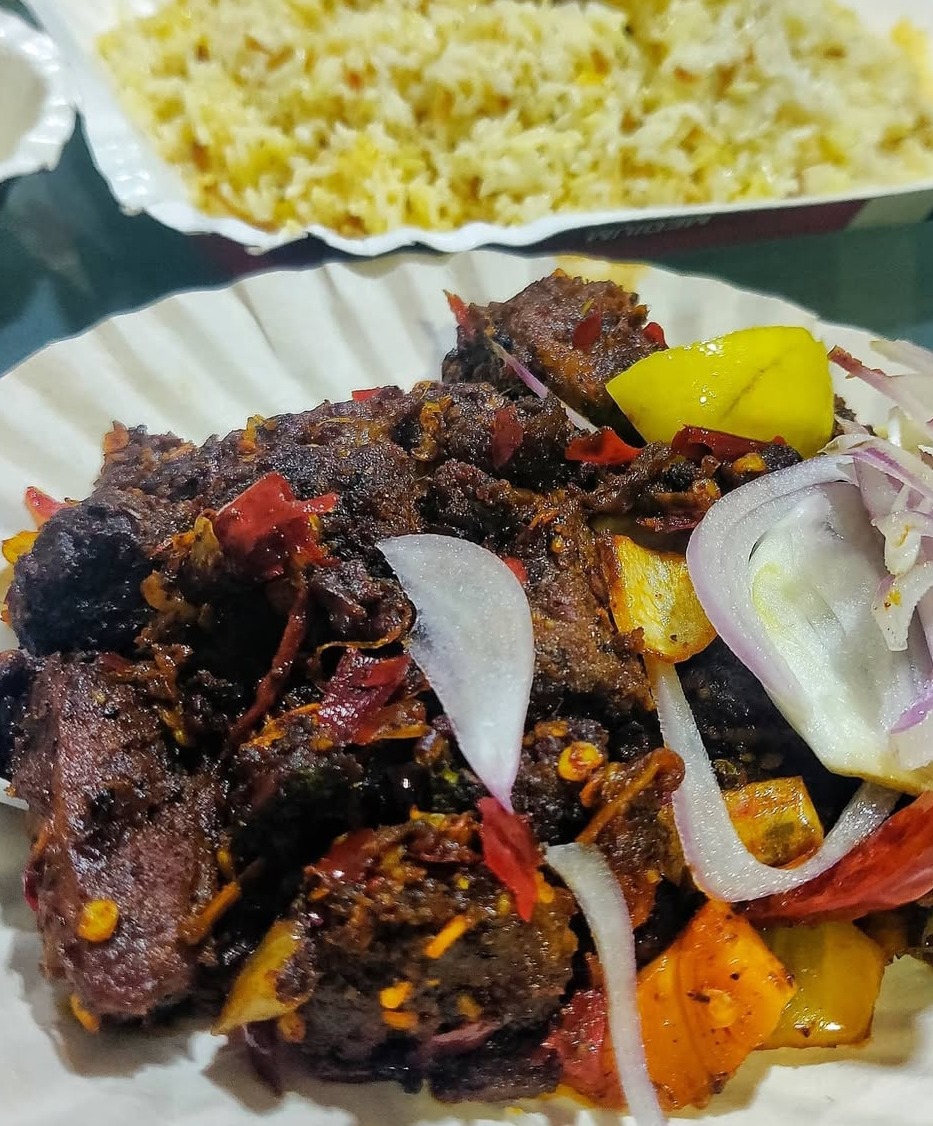 Biryani center in calicut, kuttichira biryani calicut 