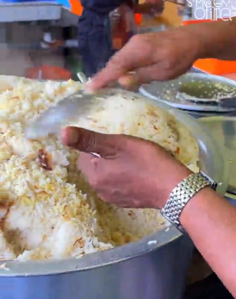 Biryani center in calicut, kuttichira biryani calicut 