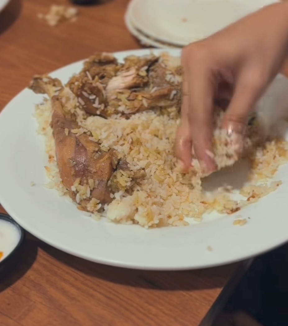 Biryani center in calicut, kuttichira biryani calicut 